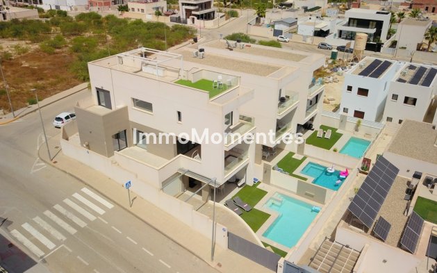 Detached villa - Resale - Benijofar - Benijofar