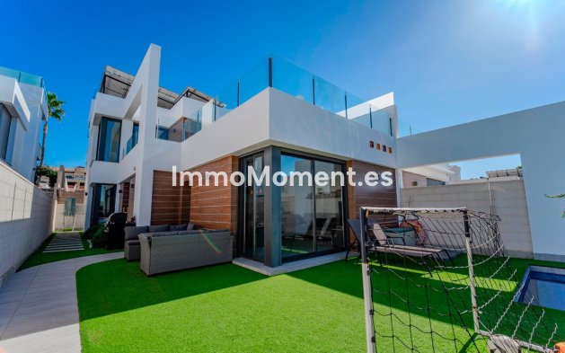 Detached villa - Resale - Benijofar - Benijofar