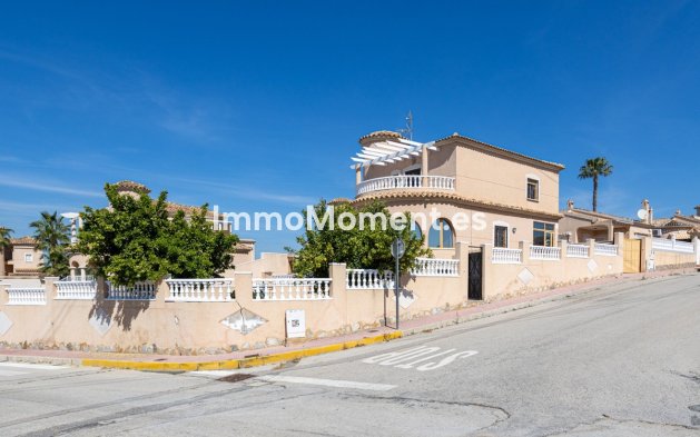 Detached villa - Resale - Benijofar - Benijofar