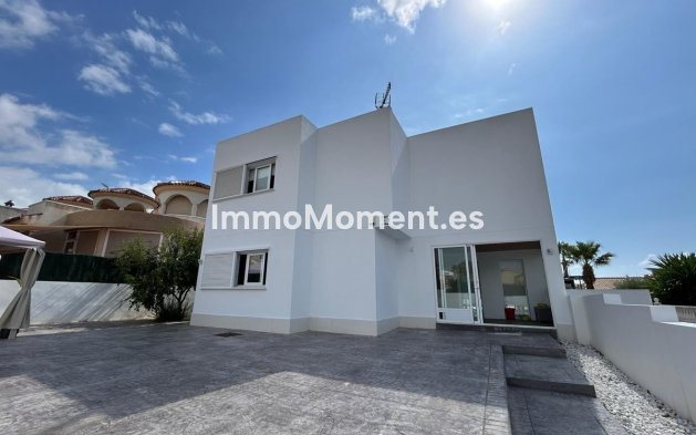 Detached villa - Resale - Bigastro - Bigastro