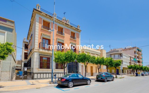 Detached villa - Resale - Callosa de Segura - Callosa de Segura Centro