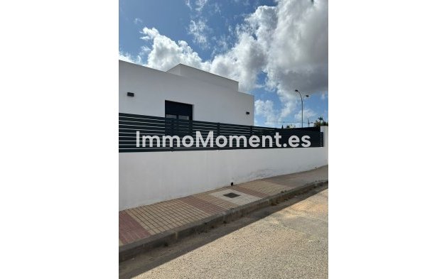 Detached villa - Resale - Cartagena - Mar de Cristal