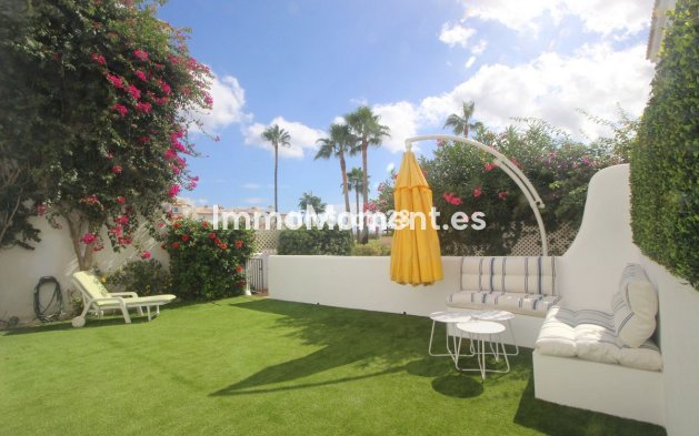 Detached villa - Resale - Casares - Casares Playa