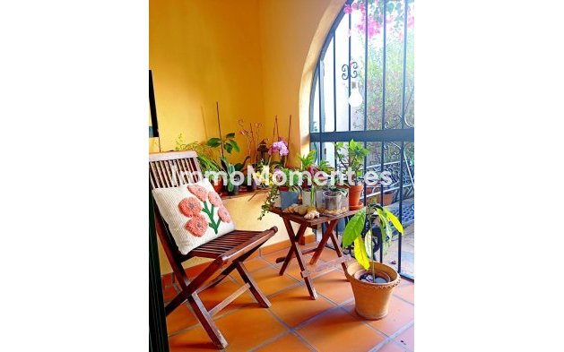 Detached villa - Resale - Casares - Casares Playa