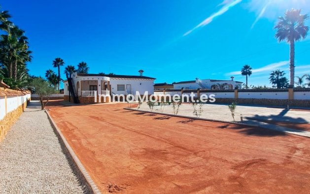 Detached villa - Resale - Catral - Catral Centro