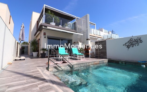 Detached villa - Resale - Daya Vieja - Daya Vieja