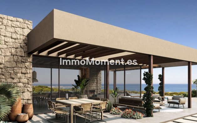Detached villa - Resale - Denia - Denia Centro
