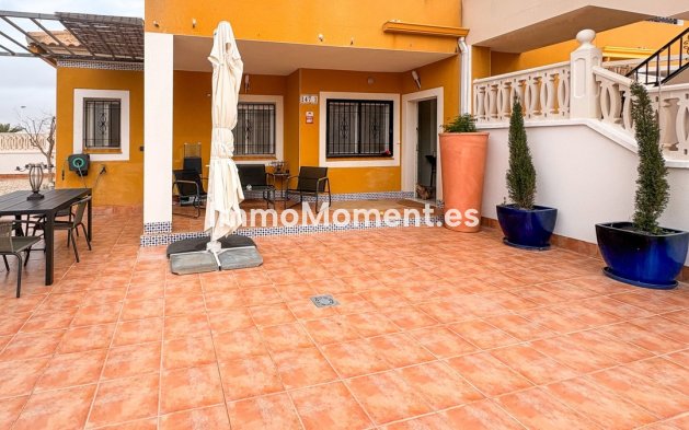 Detached villa - Resale - Elche - Arenales del Sol