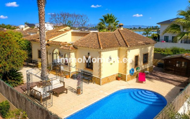 Detached villa - Resale - Formentera del Segura - Formentera del Segura Centro