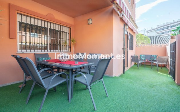 Detached villa - Resale - Fuengirola - Fuengirola Centro