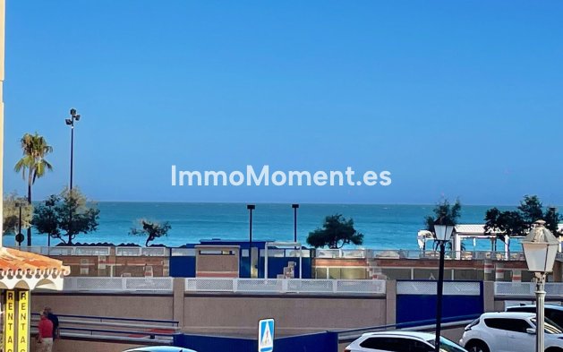 Detached villa - Resale - Fuengirola - Fuengirola Centro