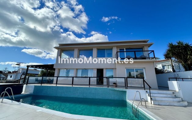 Detached villa - Resale - Fuengirola - Torreblanca