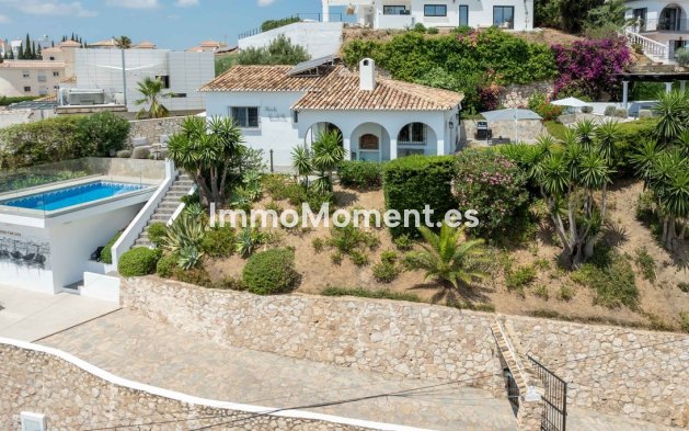 Detached villa - Resale - Fuengirola - Torreblanca