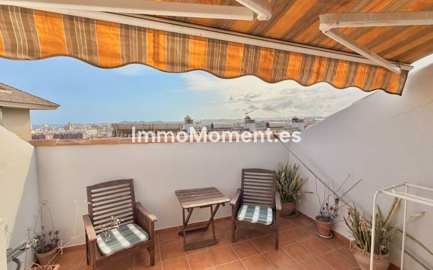 Detached villa - Resale - Fuengirola - Torreblanca