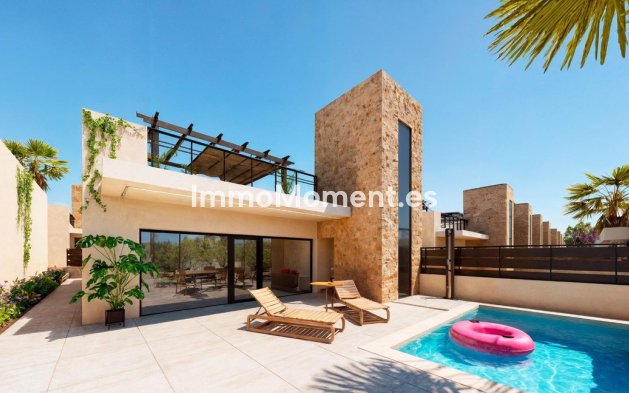 Detached villa - Resale - Fuente Alamo - La Pinilla