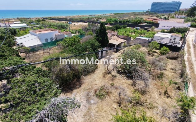 Detached villa - Resale - Guardamar del Segura - Guardamar del Segura Centro