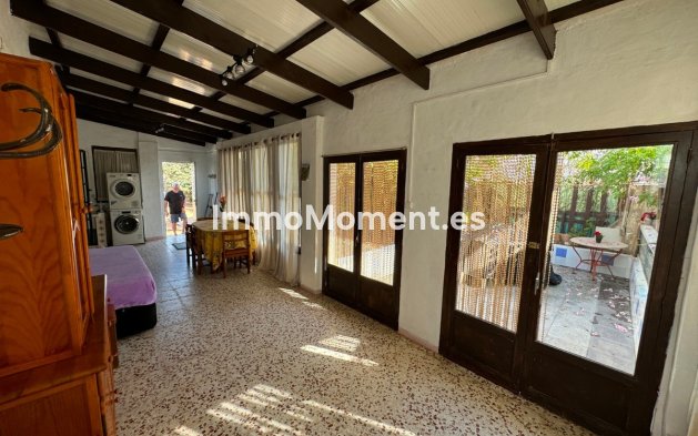 Detached villa - Resale - Guardamar del Segura - Guardamar del Segura Centro