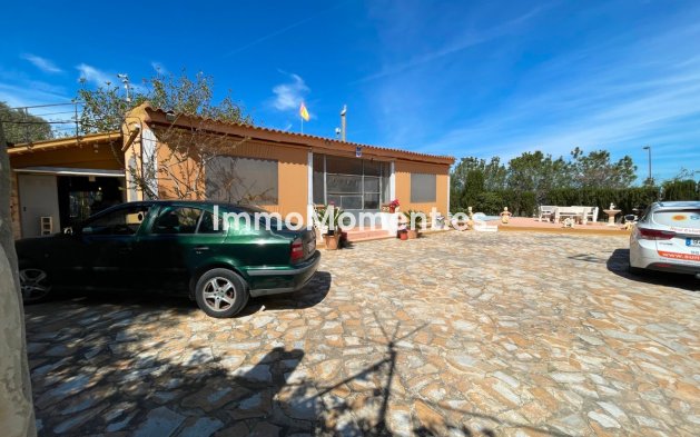 Detached villa - Resale - Guardamar del Segura - Guardamar del Segura Centro