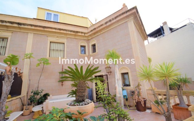 Detached villa - Resale - Guardamar del Segura - Guardamar del Segura Centro