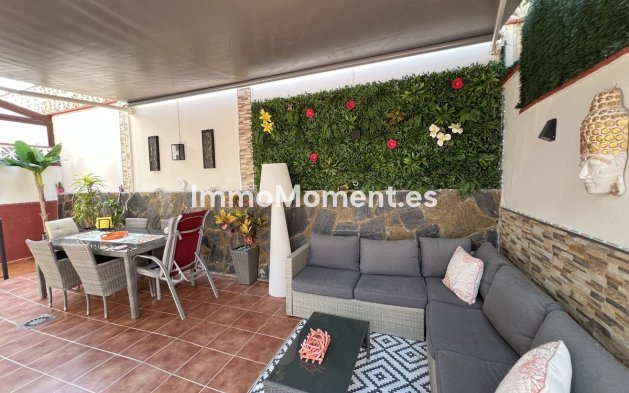 Detached villa - Resale - Inland  - Cártama Centro