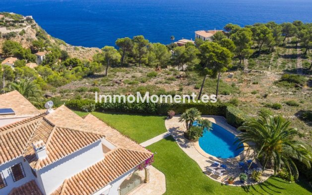 Detached villa - Resale - Jávea - Jávea - Xàbia Centro