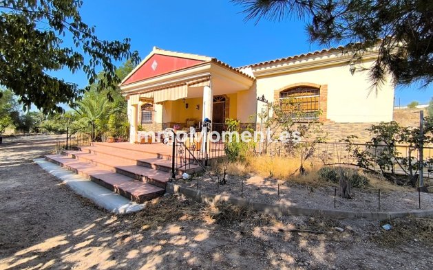 Detached villa - Resale - Jumilla - Jumilla Centro