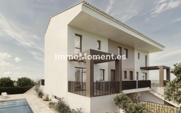 Detached villa - Resale - La Nucía - RSO-33369