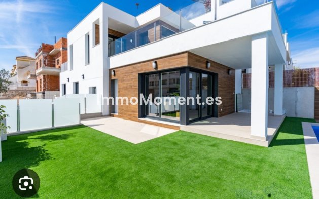 Detached villa - Resale - Los Montesinos - Los Montesinos Centro