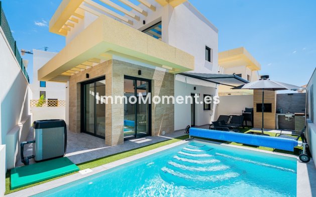 Detached villa - Resale - Los Montesinos - Los Montesinos Centro