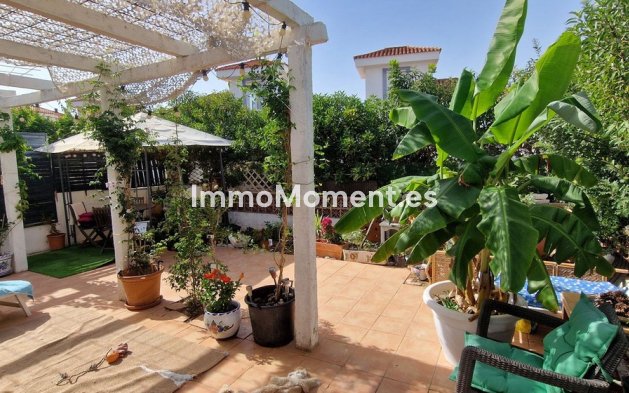 Detached villa - Resale - Manilva - Manilva