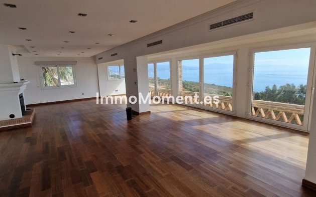 Detached villa - Resale - Manilva - Manilva