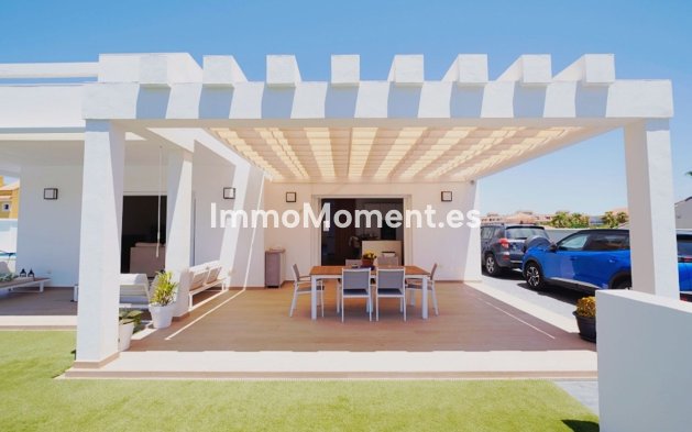 Detached villa - Resale - Manilva - Manilva