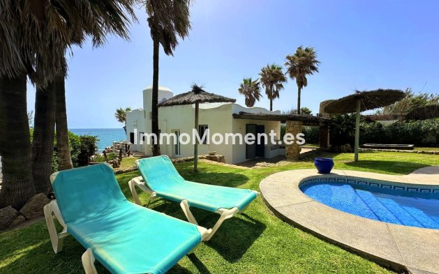 Detached villa - Resale - Manilva - Manilva