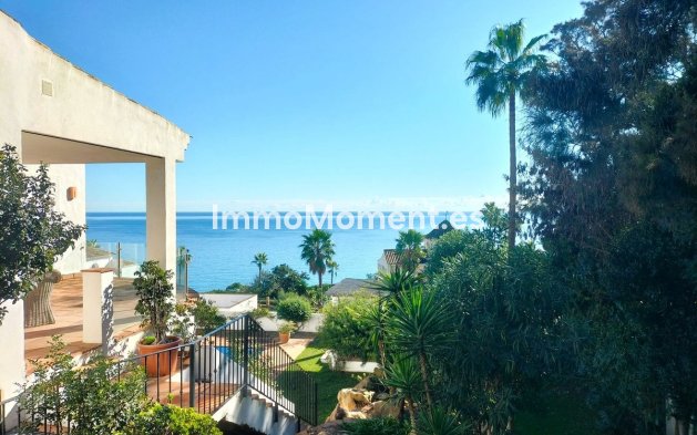 Detached villa - Resale - Manilva - Manilva
