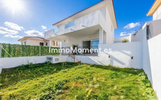 Detached villa - Resale - Manilva - Manilva