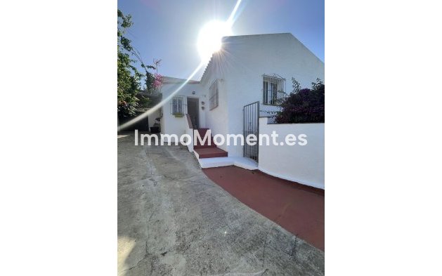 Detached villa - Resale - Manilva - Manilva
