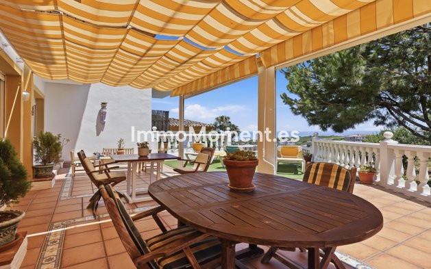 Detached villa - Resale - Manilva - Manilva