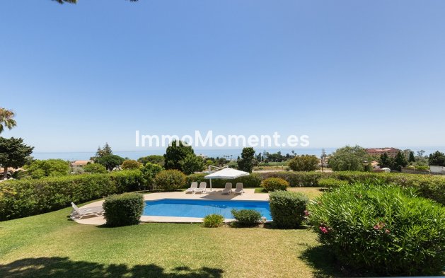 Detached villa - Resale - Manilva - Manilva