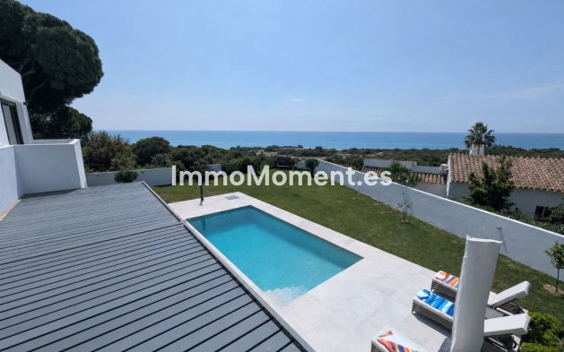 Detached villa - Resale - Marbella - Cabopino