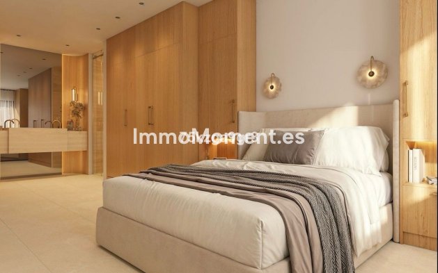 Detached villa - Resale - Marbella - Marbella Centro