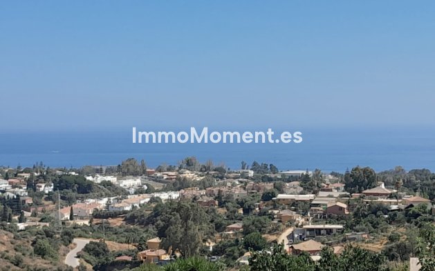 Detached villa - Resale - Marbella - Marbella Centro