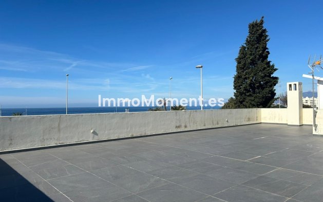 Detached villa - Resale - Marbella - Marbella Centro