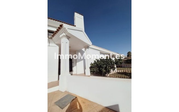 Detached villa - Resale - Marbella - San Pedro de Alcántara
