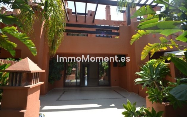 Detached villa - Resale - Marbella - The Golden Mile