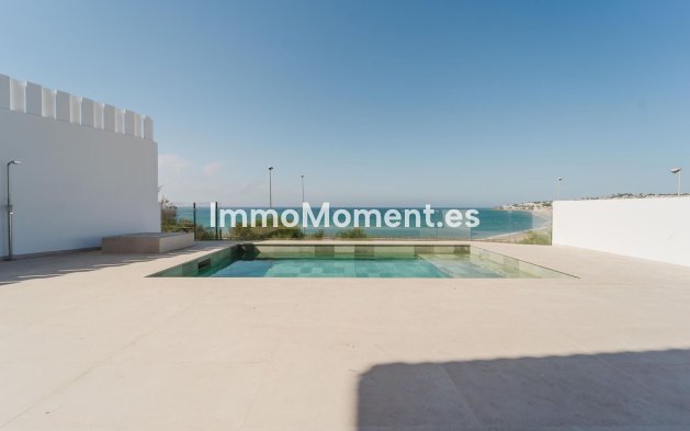 Detached villa - Resale - Mijas Costa - La Cala de Mijas