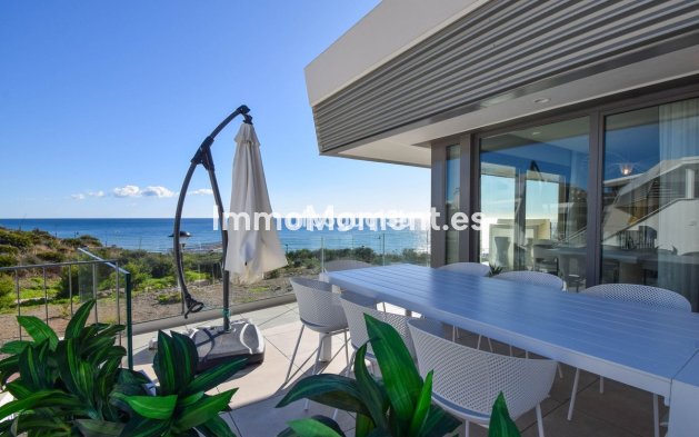 Detached villa - Resale - Mijas Costa - Mijas Costa