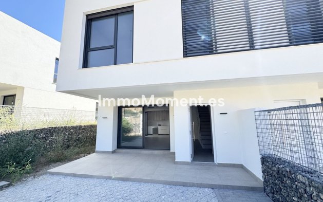 Detached villa - Resale - Mijas Costa - Riviera Del Sol