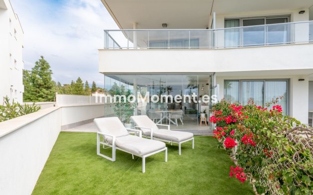 Detached villa - Resale - Mijas - El Chaparral