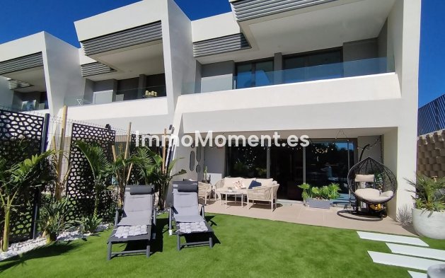 Detached villa - Resale - Mijas - Mijas Centro