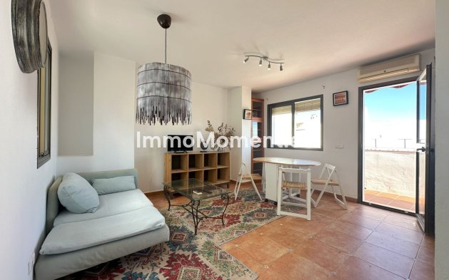 Detached villa - Resale - Mijas - Mijas Centro